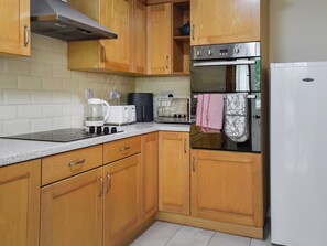 Utensilios de cocina 