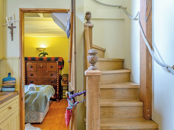 2 habitaciones 