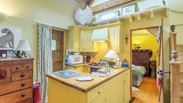 2 dormitorios y wifi gratis