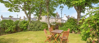 2 bedroom accommodation in Dornoch