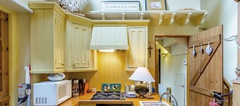 2 bedroom accommodation in Dornoch