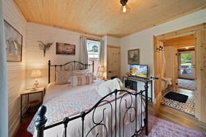 3 Schlafzimmer, kostenloses WLAN, Bettwäsche