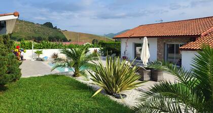 Country house Pays Basque
