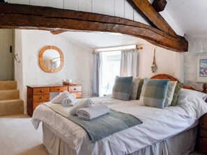 1 chambre, Wi-Fi gratuit