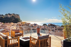 Terrazza/patio