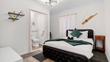 Nhà dành cho gia đình, 5 phòng ngủ, bếp | Bàn ủi/dụng cụ ủi quần áo, truy cập Internet không dây miễn phí