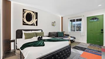 Nhà dành cho gia đình, 5 phòng ngủ, bếp