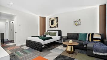 Family House, 5 Bedrooms, Kitchen | Iron/ironing board, free WiFi