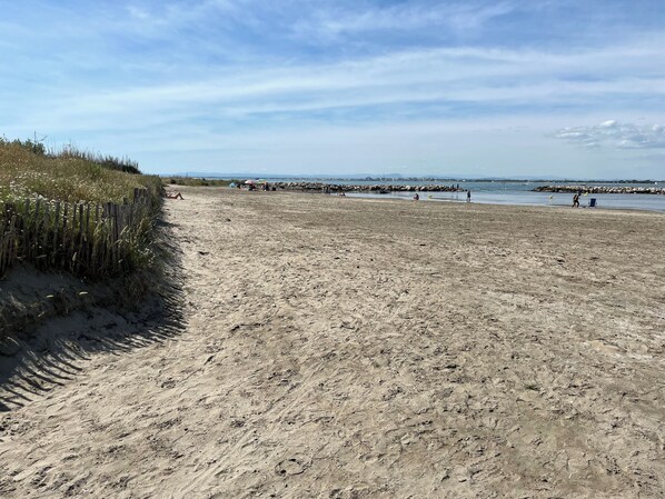 Strand