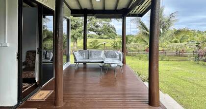 Furnished Modern Farm Flat Tuvurara Savusavu