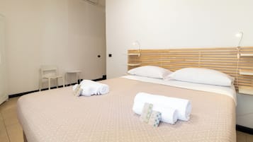 Habitación clásica | Escritorio, espacio para trabajar con laptop y wifi gratis