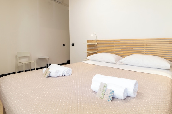 Habitación clásica | Escritorio, espacio para trabajar con laptop y wifi gratis