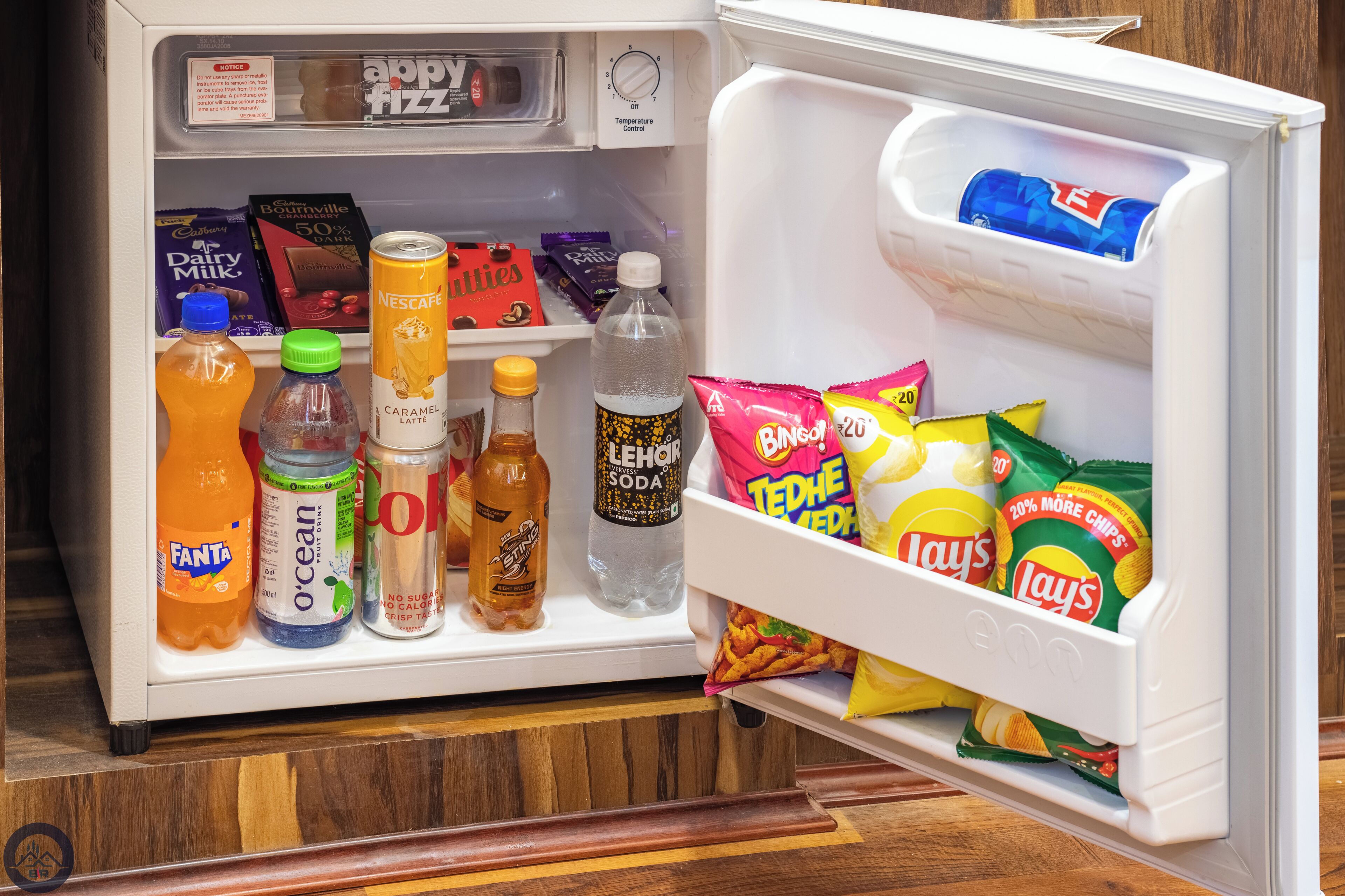Minibar