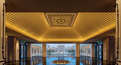 Wanda Vista Ganman Dunhuang