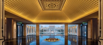 Wanda Vista Ganman Dunhuang