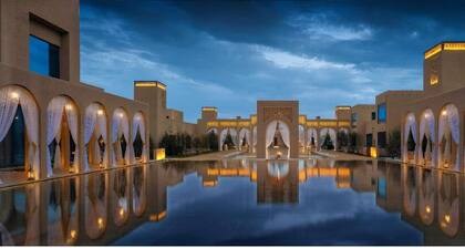 Wanda Vista Ganman Dunhuang