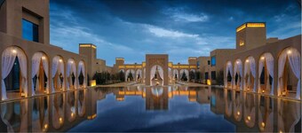 Wanda Vista Ganman Dunhuang