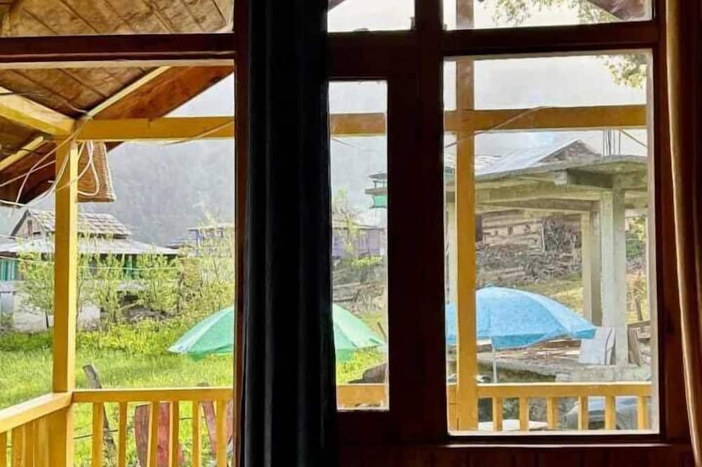 The Great Himalayan Hikes Homestay - Gara Parli