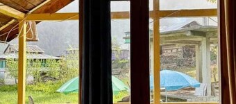 The Great Himalayan Hikes Homestay