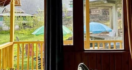 The Great Himalayan Hikes Homestay