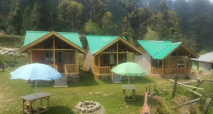 The Great Himalayan Hikes Homestay