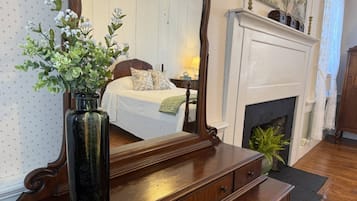 3 chambres, Wi-Fi gratuit