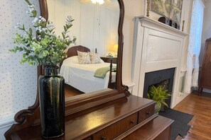 3 bedrooms, free WiFi