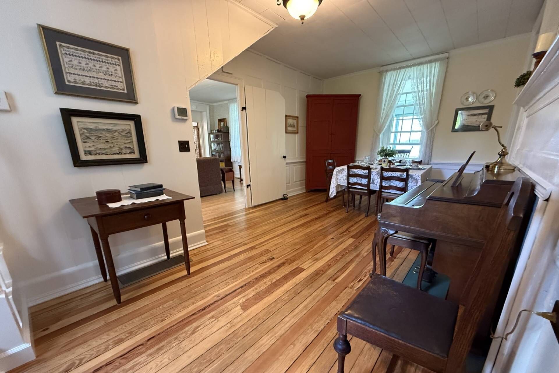 Intérieur