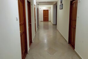 Interior - Hotel Kalra Regency Shimla (Shimla)