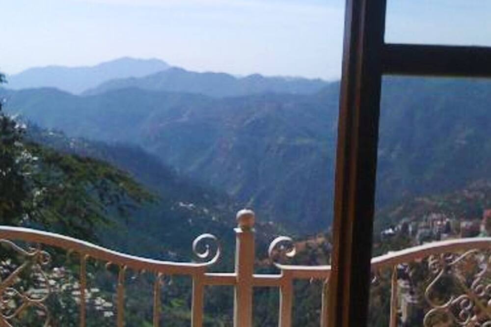 Hotel Kalra Regency Shimla