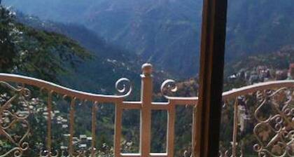 Hotel Karan Regency Shimla Mountain View