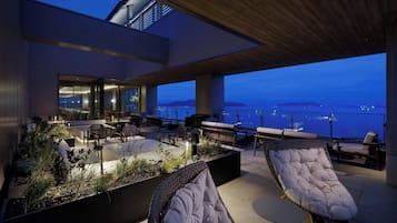 Bar (sur place)