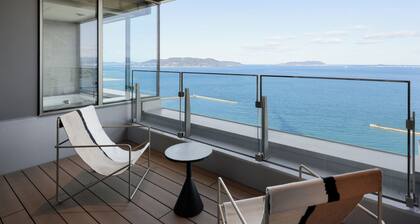 Fukuoka Prince Hotel Momochihama