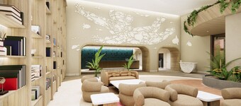 Fukuoka Prince Hotel Momochihama