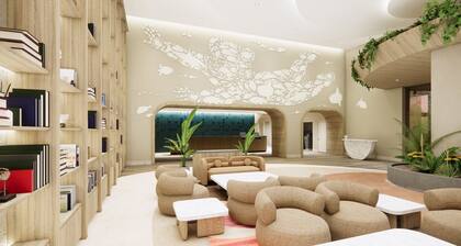 Fukuoka Prince Hotel Momochihama