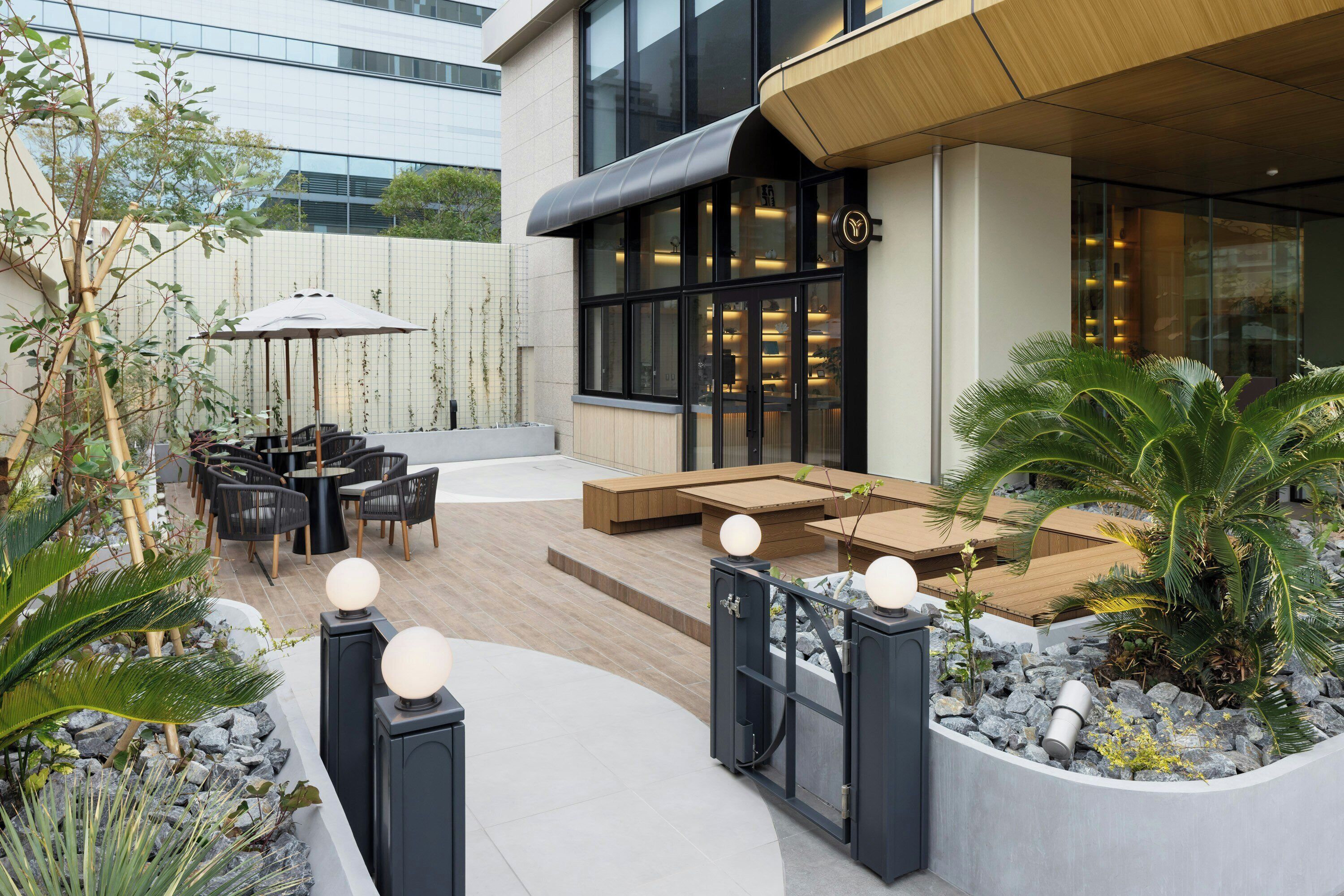 Bistro