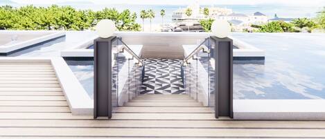 Tiện nghi, dịch vụ nơi lưu trú