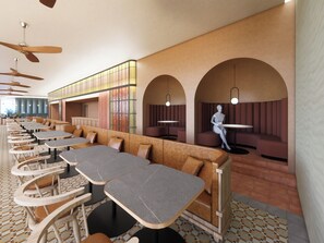 ร้านอาหาร