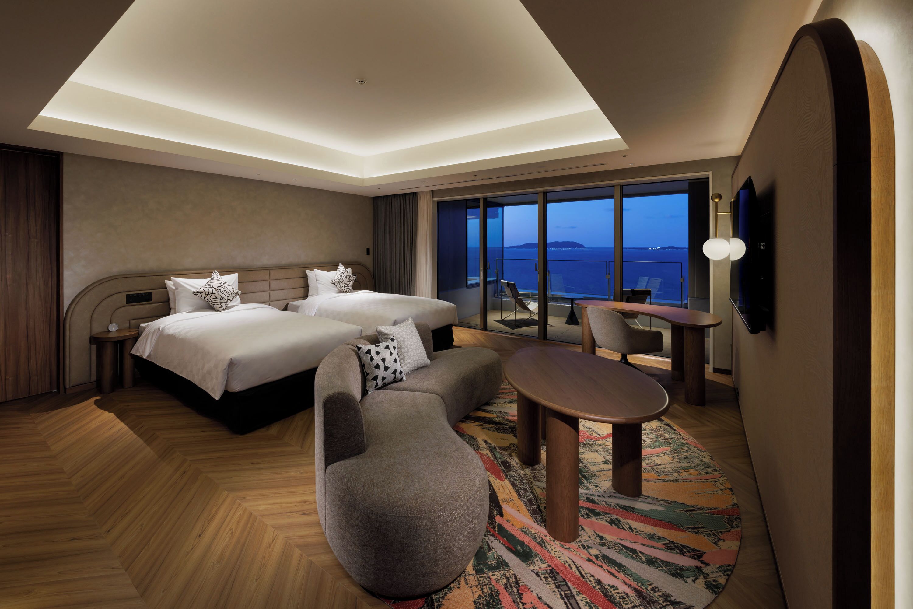 Két bảo mật tại phòng, bàn ủi/dụng cụ ủi quần áo 