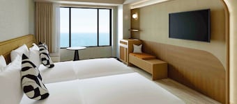 Fukuoka Prince Hotel Momochihama