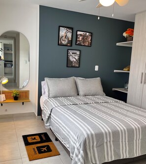 3 camere, ferro/asse da stiro, Wi-Fi, lenzuola