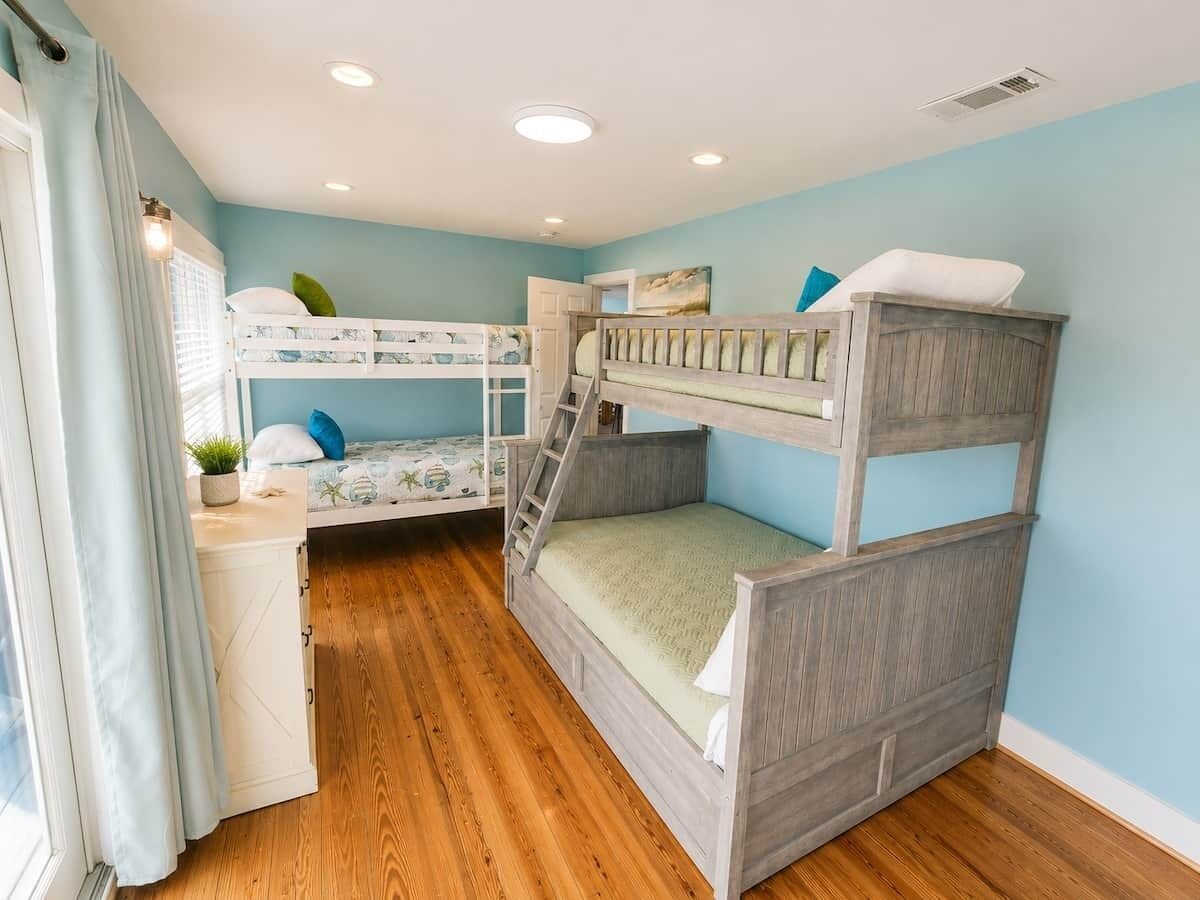3 Schlafzimmer, Bügeleisen/Bügelbrett, WLAN, Bettwäsche
