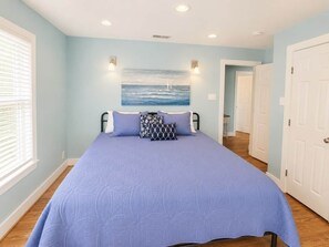 3 quartos, ferros/tábuas de passar roupa, Wi-Fi, roupa de cama