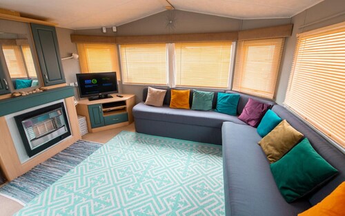 WW213 - 4 bed, Parkdean Camber