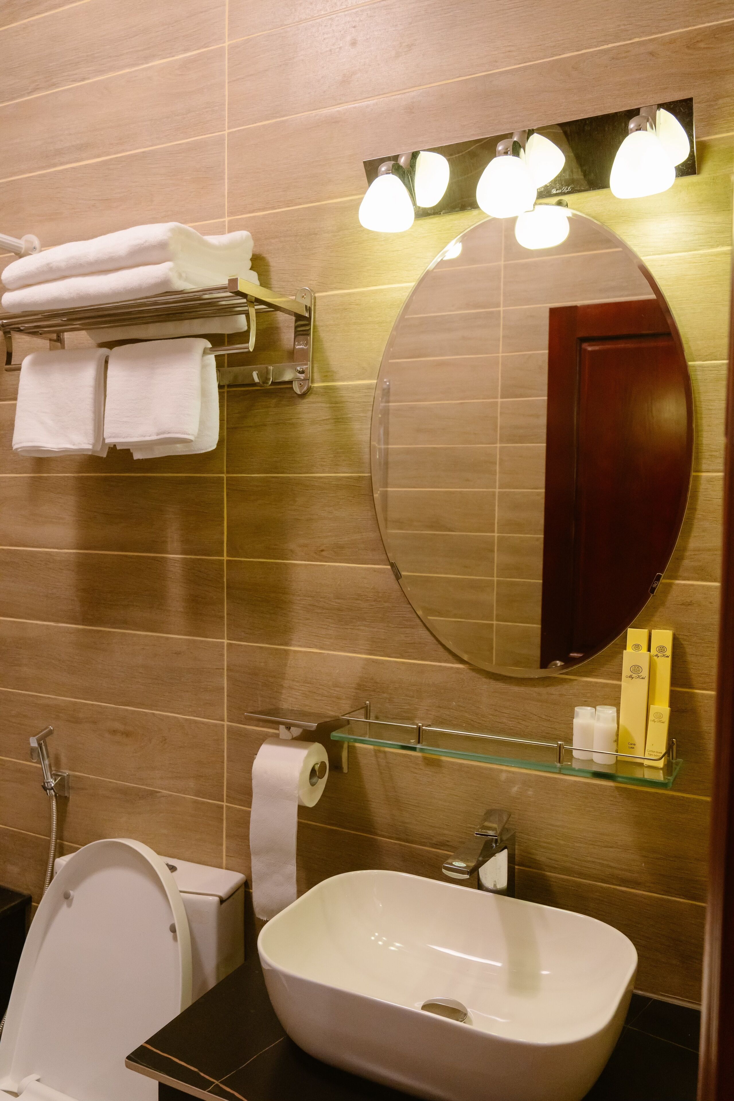 Banyo
