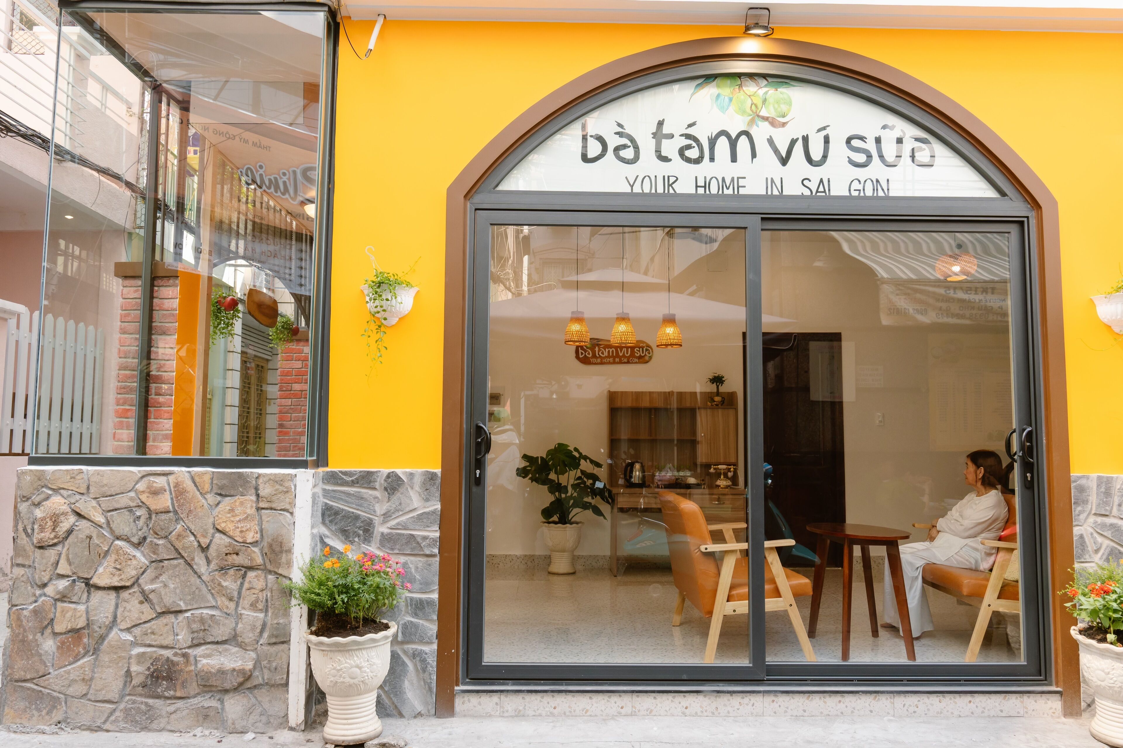 Σπίτι, Περισσότερα από 1 Υπνοδωμάτια | Γραφείο, δωρεάν Wi-Fi 