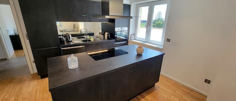Privékeuken
