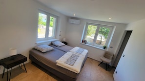 3 camere, Wi-Fi, lenzuola