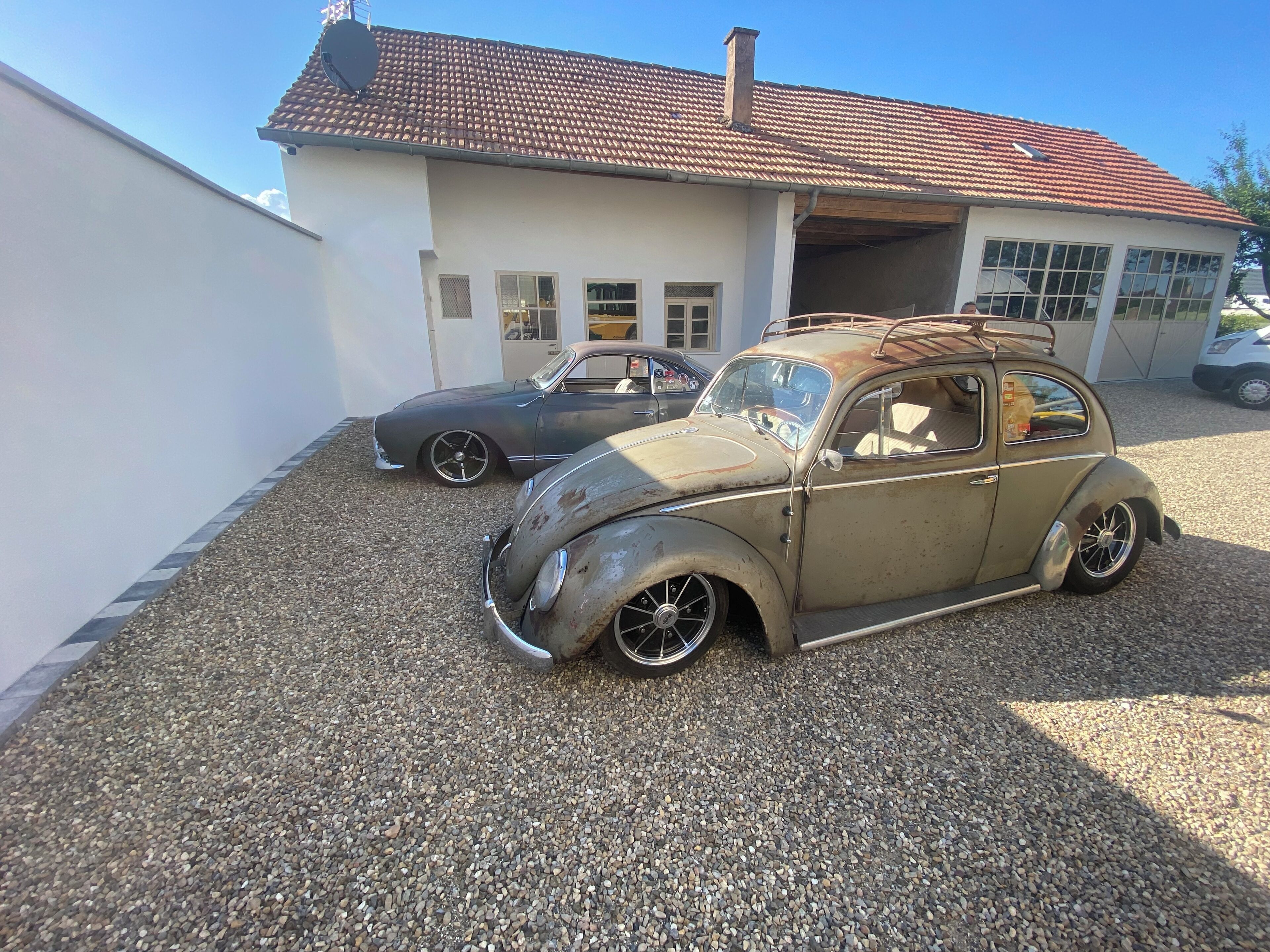 Área da propriedade