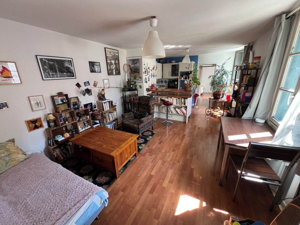 Bild für Gastgeberprofil